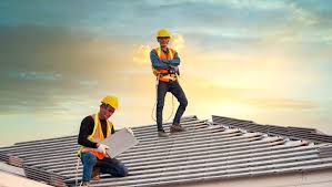 Fast & Reliable Emergency Roof Repairs in Sandia Heights, NM